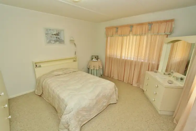 Fifth view of Homely house listing, 1 Murphy Street, Kingaroy QLD 4610