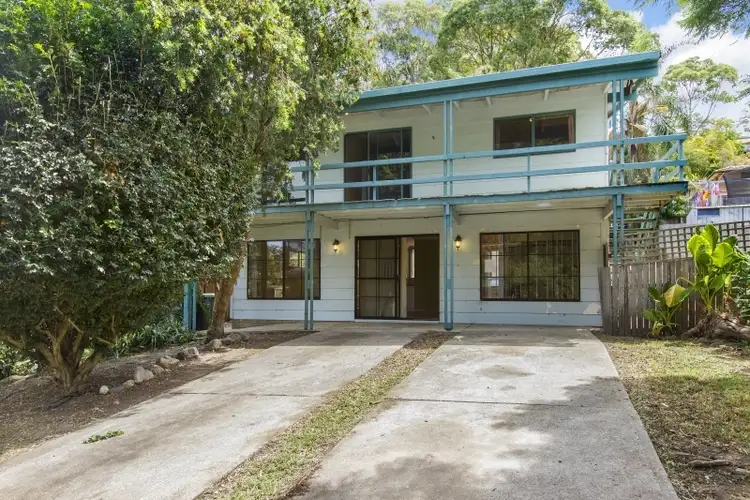2 Berrima Street, Catalina NSW 2536