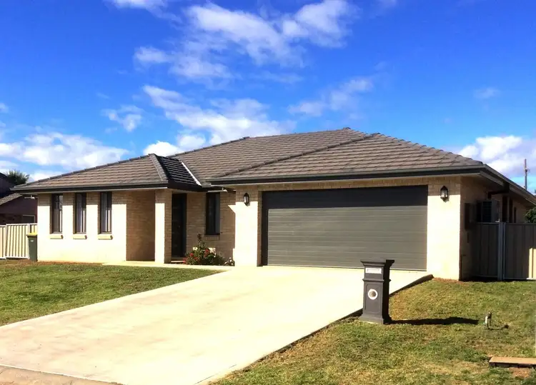 Main view of Homely house listing, 7 Worooma Crescent, Manilla NSW 2346
