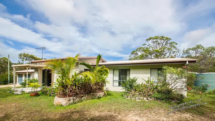Seventh view of Homely house listing, 71 JOSEFSKI RD, Agnes Water QLD 4677