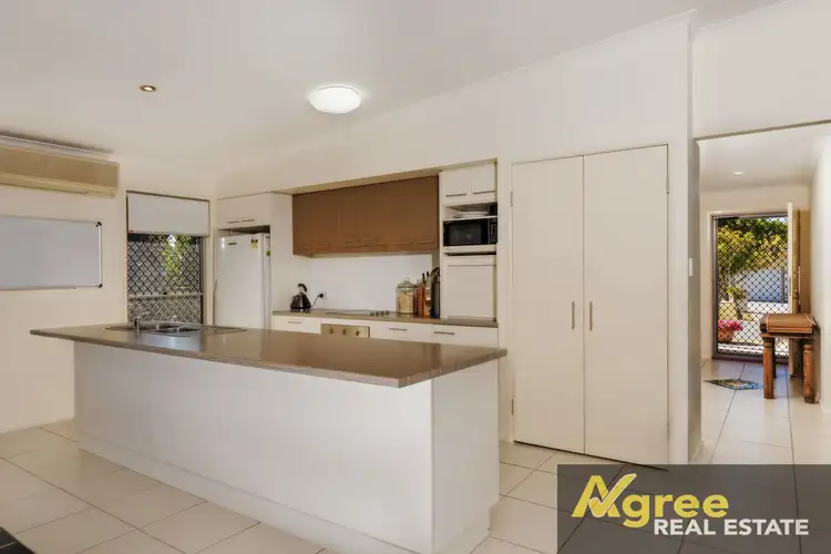 Third view of Homely house listing, 2 Belleden Drive, Bellmere QLD 4510