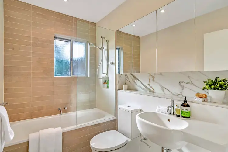 Fifth view of Homely townhouse listing, 6/473-477 Willoughby Road, Willoughby NSW 2068