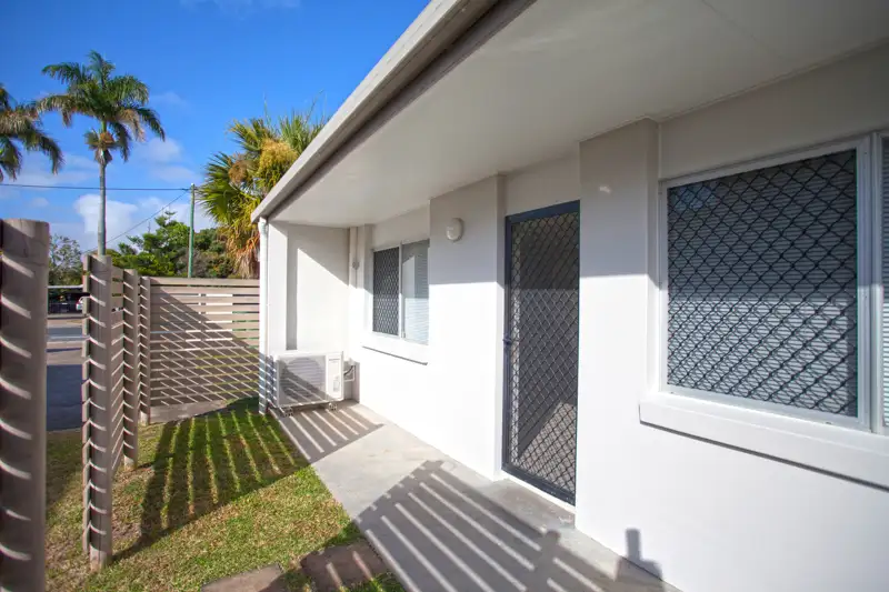 Main view of Homely unit listing, 2 8-10 Petersen Street, North Mackay QLD 4740