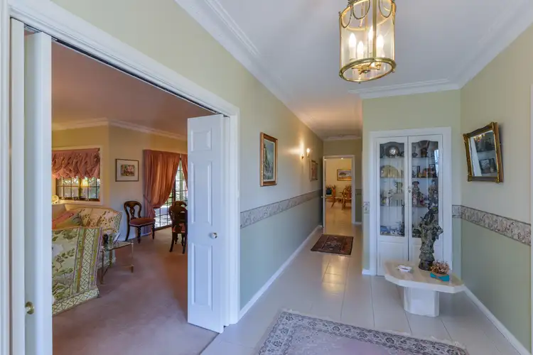 Third view of Homely house listing, 10 Arunta Place, Tamworth NSW 2340