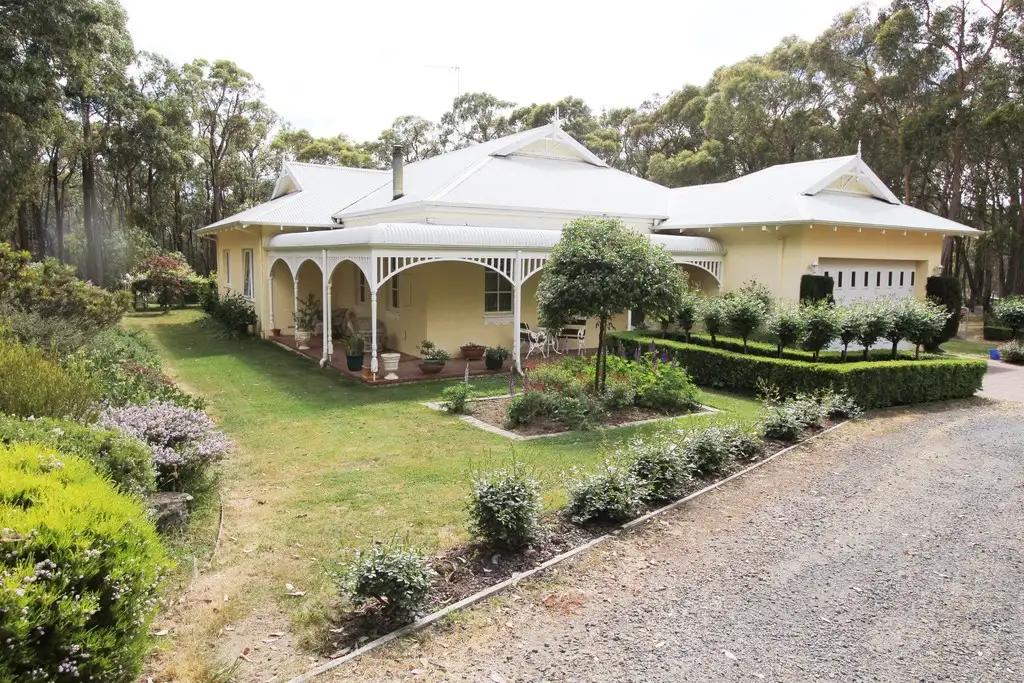 Main view of Homely house listing, 94 Kirkwood Drive, Smythes Creek VIC 3351