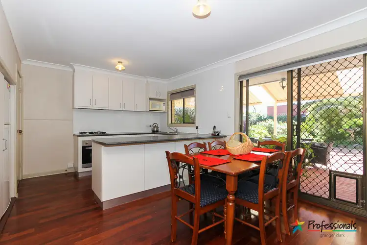 Fifth view of Homely house listing, 27 Swincer Way, Koondoola WA 6064