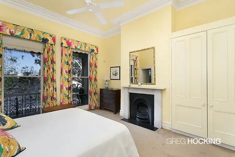 Fifth view of Homely house listing, 24 Howe Crescent, South Melbourne VIC 3205
