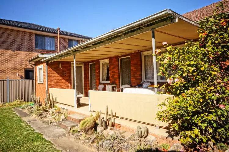 Fifth view of Homely house listing, 25 Prince St, Canley Heights NSW 2166