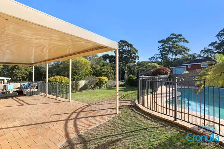 Fourth view of Homely house listing, 15 Bathurst St, Gymea NSW 2227