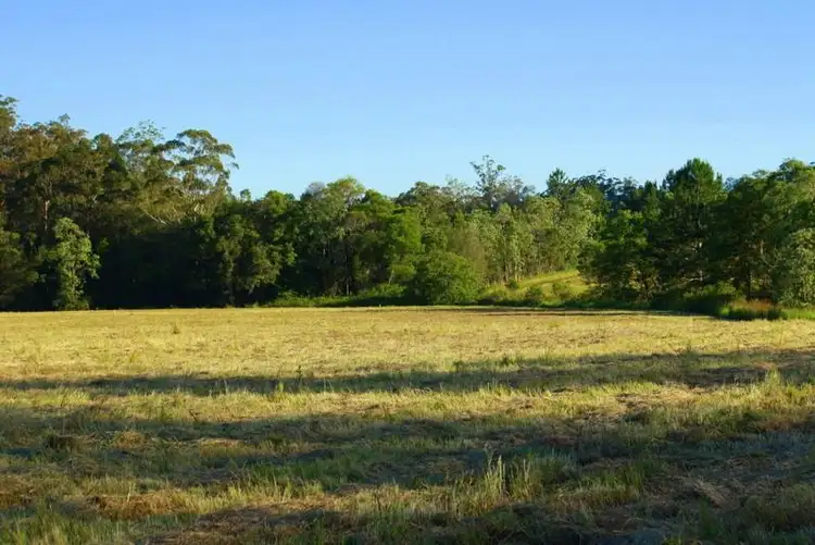Fifth view of Homely land listing, Lot 65 Palmerston Crescent, Beerwah QLD 4519