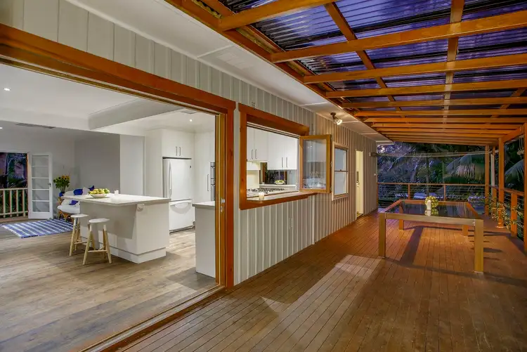 Fifth view of Homely house listing, 4 Brindisi Place, Avalon Beach NSW 2107