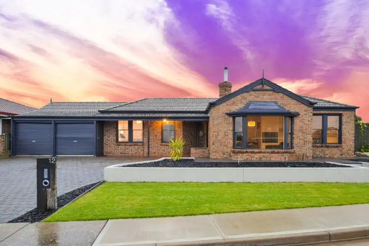 12 Kanowna Street, Hallett Cove SA 5158