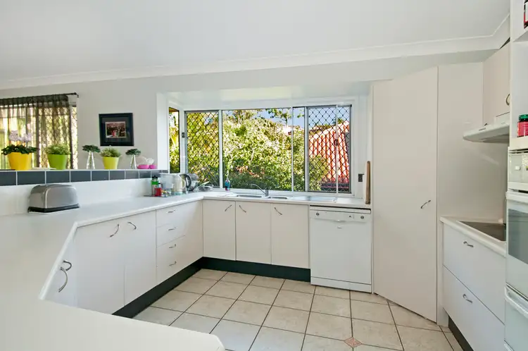 Sixth view of Homely house listing, 7 Burnier Ct, Shailer Park QLD 4128