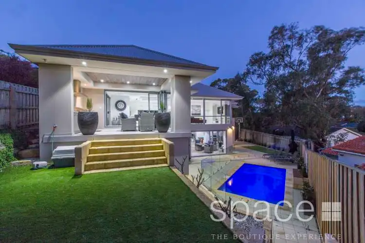 Fourth view of Homely house listing, 3 Dandaloo Road, City Beach WA 6015