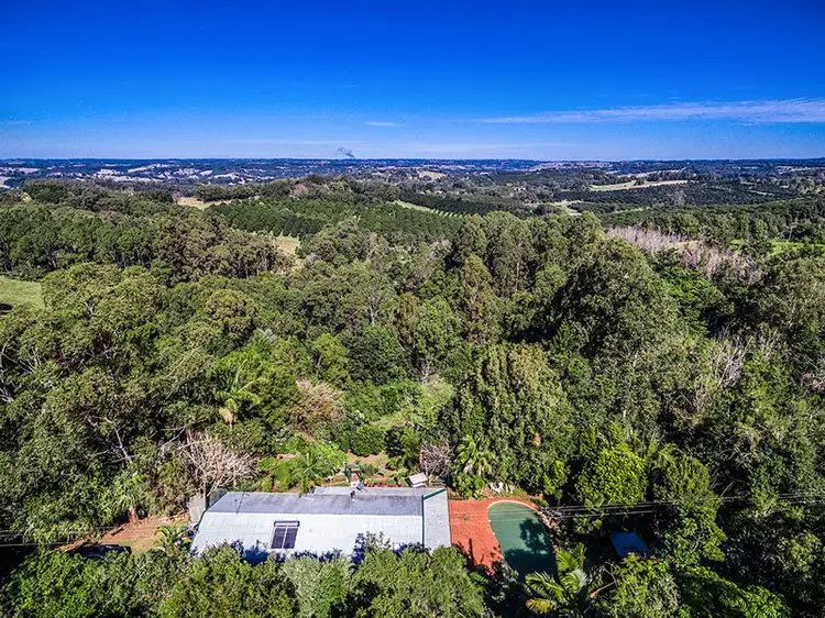 Second view of Homely rural property listing, # 1 Byrne Road, Rosebank NSW 2480