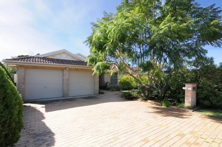 127 Scott street, Shoalhaven Heads NSW 2535