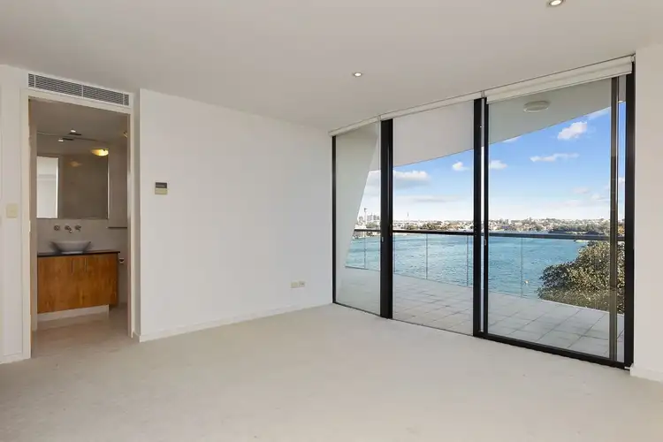 Sixth view of Homely apartment listing, 6/3 Northcliff Street, Milsons Point NSW 2061