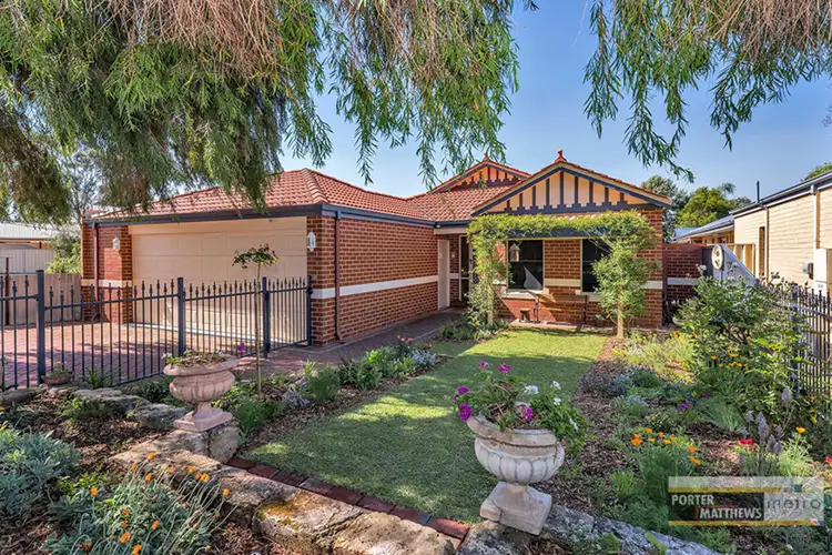 39 Mckeon Street, Redcliffe WA 6104