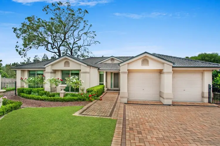Main view of Homely house listing, 107 Government Road, Thornton NSW 2322
