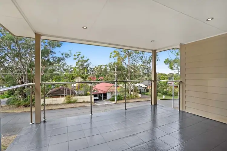 Fourth view of Homely house listing, 9 James Scott Crescent, Lemon Tree Passage NSW 2319