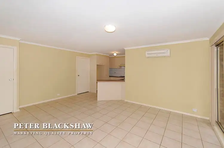 Fifth view of Homely house listing, 6 Allcot Place, Conder ACT 2906