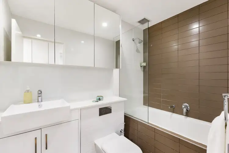 Sixth view of Homely apartment listing, 704/532-534 Mowbray Road, Lane Cove NSW 2066