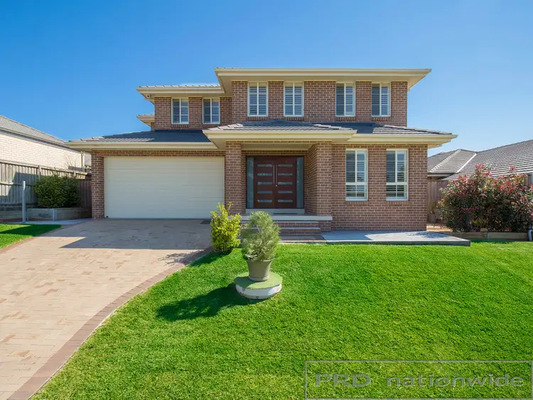 13 Whitewater Street, Chisholm NSW 2322