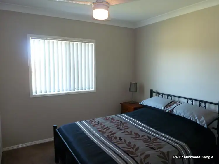 Seventh view of Homely rural property listing, 188 Martins Road Via Woodenbong, Kyogle NSW 2474