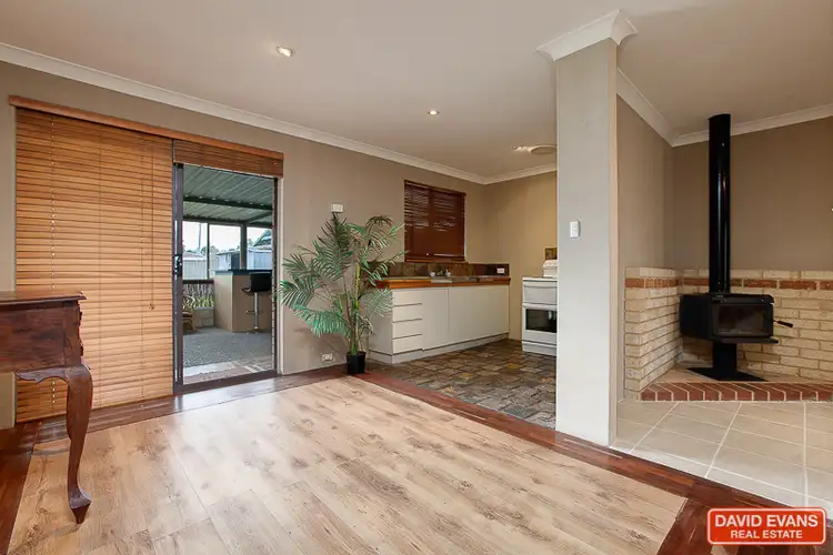 Fifth view of Homely house listing, 7 Linville Avenue, Cooloongup WA 6168