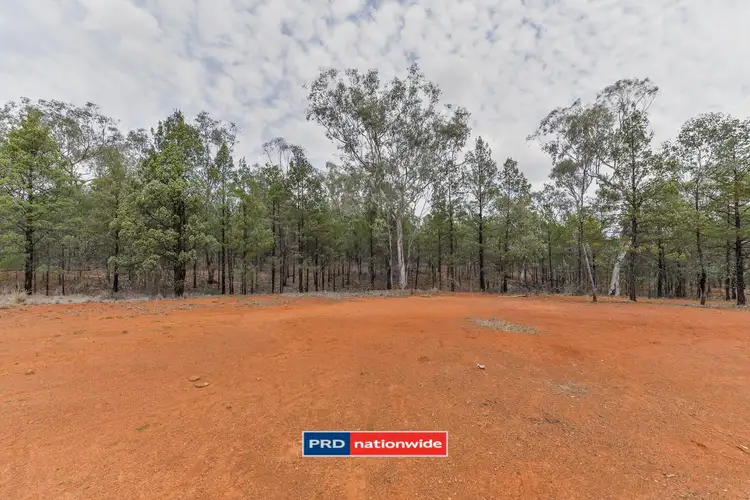 Second view of Homely land listing, Lot 13 Austral Road, Tamworth NSW 2340