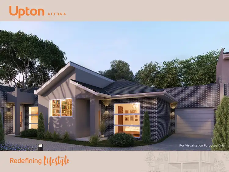 3/37 Upton Street, Altona VIC 3018