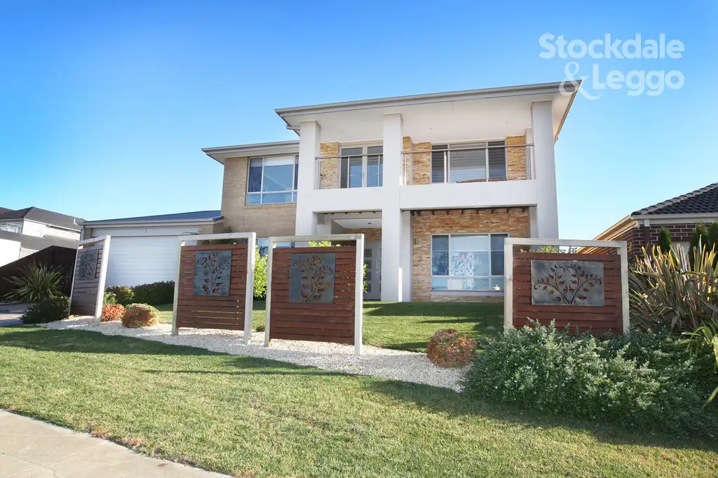 Main view of Homely house listing, 71 Dobson Way, Warrnambool VIC 3280