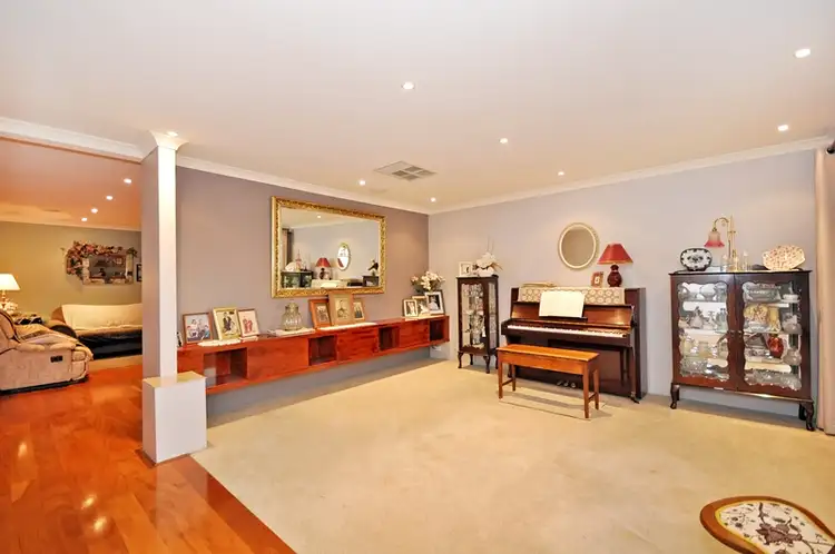 Fourth view of Homely house listing, 22 Arbor Drive, Ellenbrook WA 6069