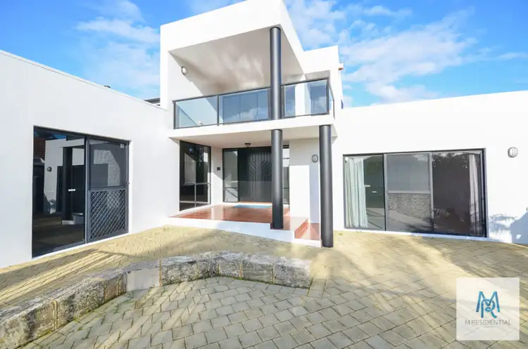 Third view of Homely house listing, 20 Ranelagh Crescent, South Perth WA 6151