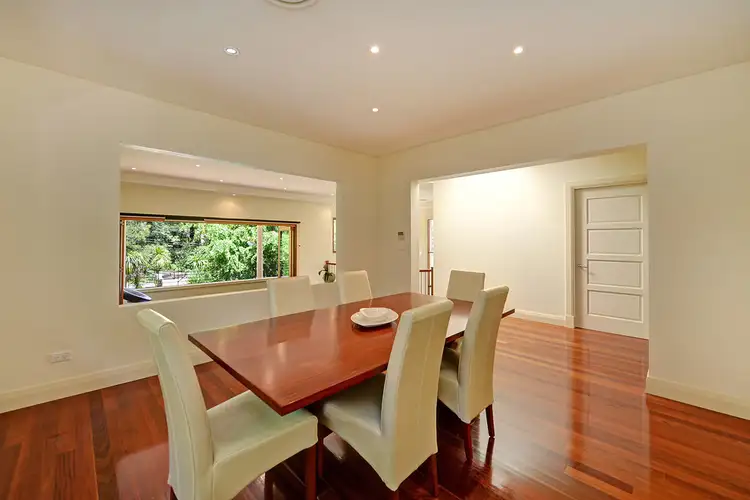 Sixth view of Homely house listing, 35 Livingstone Ave, Pymble NSW 2073