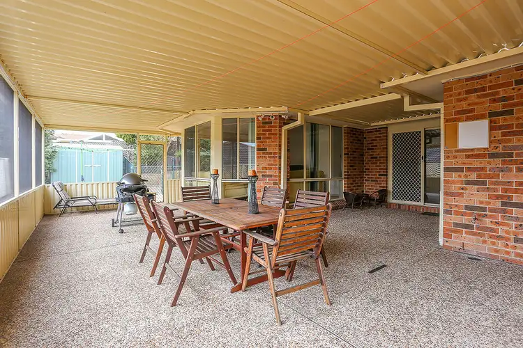 Fourth view of Homely house listing, 7 Hawkes Way, Boat Harbour NSW 2316