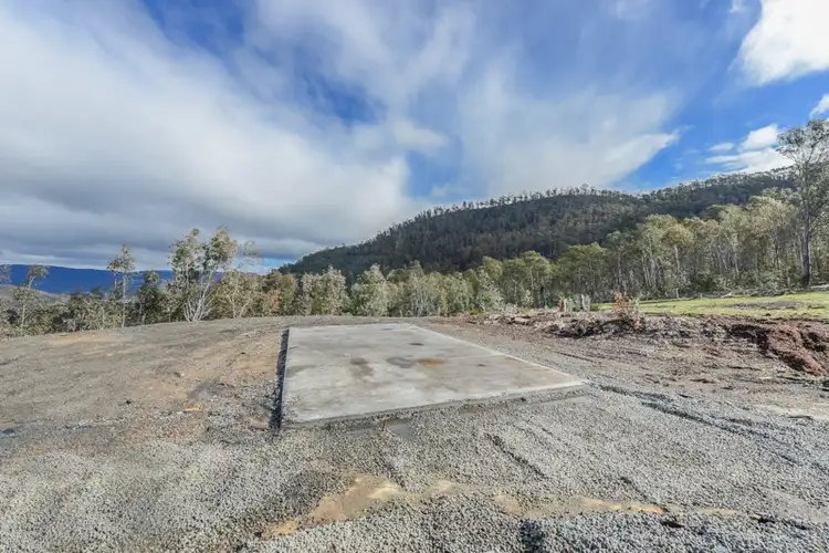 Fourth view of Homely land listing, 340 Cockerills Road, Boyer TAS 7140