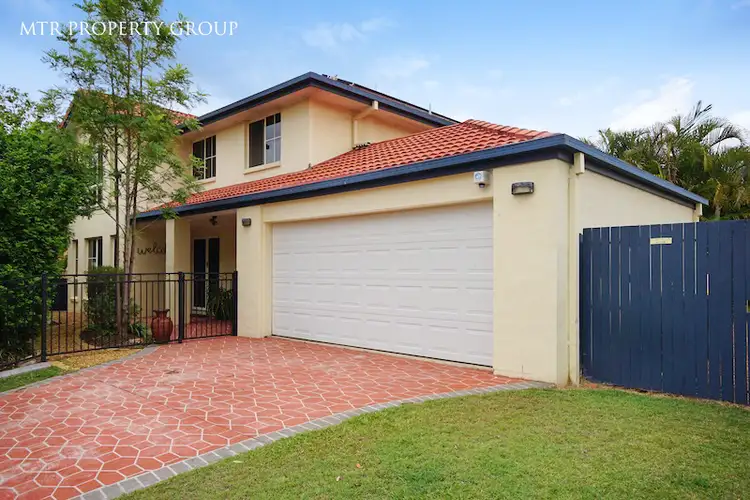 Main view of Homely house listing, 4 Carnegie Close, Forest Lake QLD 4078