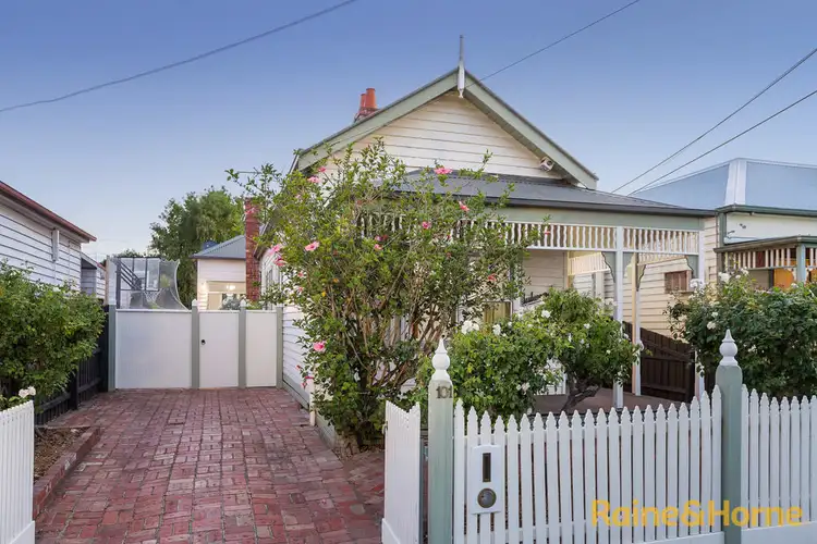 Third view of Homely house listing, 101 River St, Newport VIC 3015