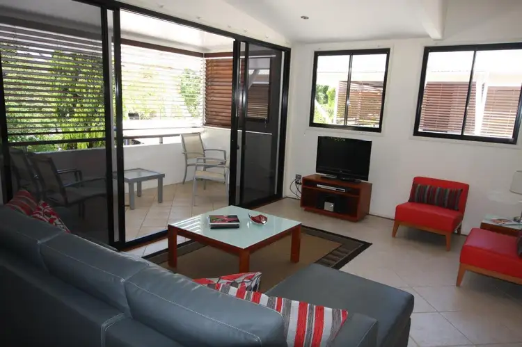 Seventh view of Homely unit listing, 4/30 Macrossan Street (Saltwater), Port Douglas QLD 4877