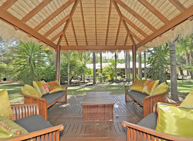 Second view of Homely house listing, 44 Nutbush Avenue, Falcon WA 6210