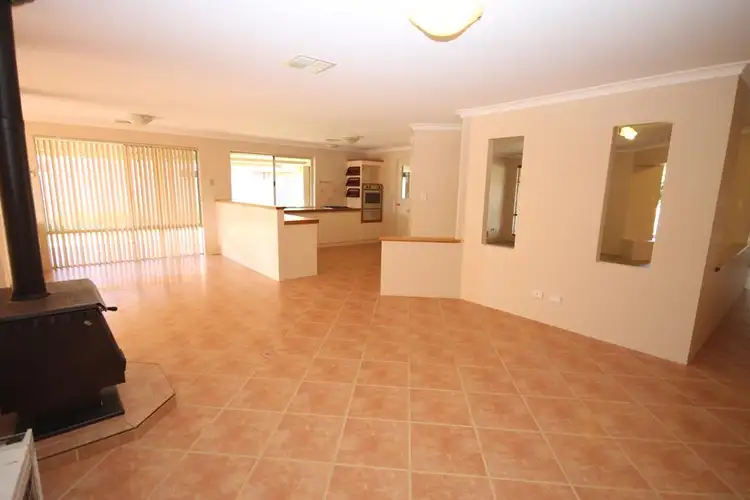 Fourth view of Homely house listing, 33 Barton Drive, Australind WA 6233