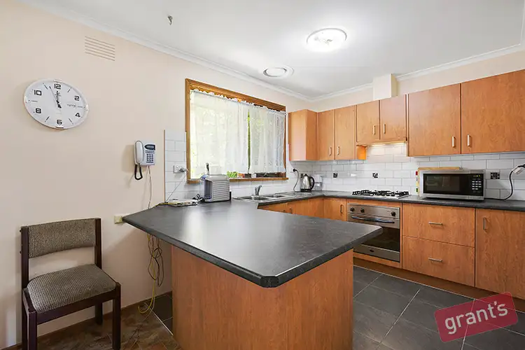 Third view of Homely house listing, 36 Monteith Crescent, Endeavour Hills VIC 3802