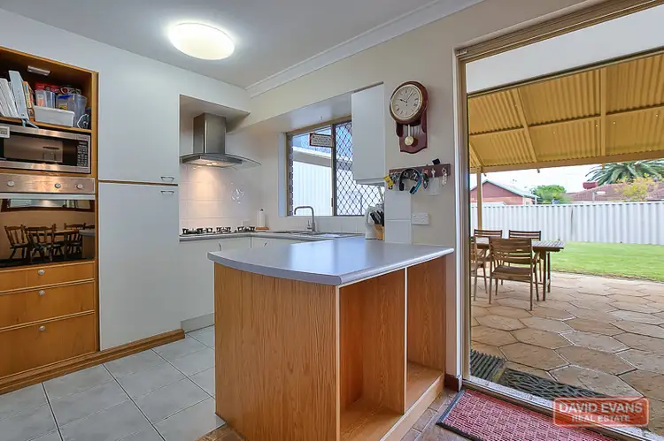 Fifth view of Homely house listing, 5 Suva Place, Cooloongup WA 6168