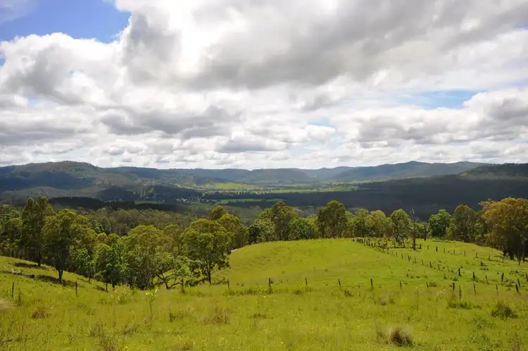 Main view of Homely rural property listing, Lot 2, 166 Farm Road, Bonalbo NSW 2469