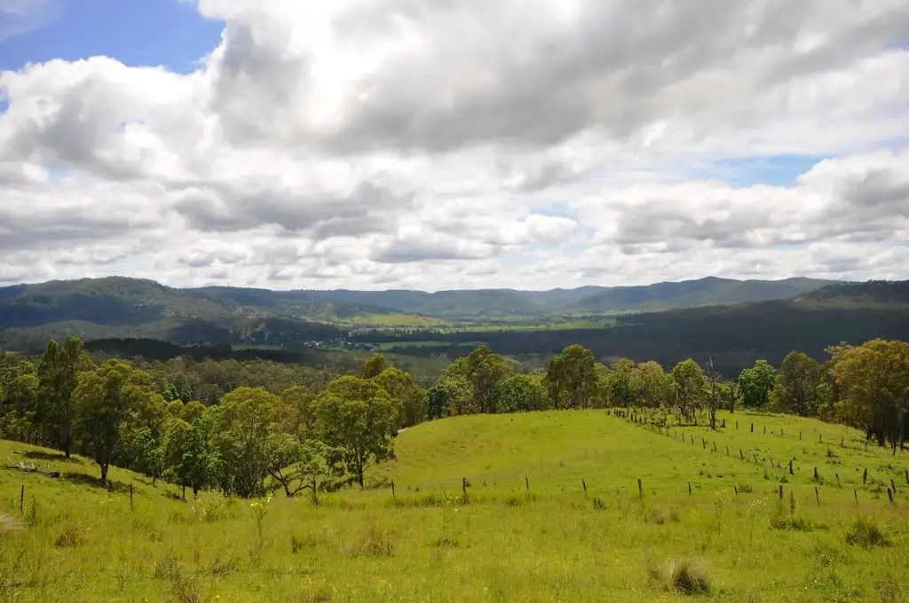 Main view of Homely rural property listing, Lot 2, 166 Farm Road, Bonalbo NSW 2469