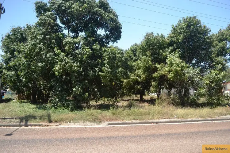 Second view of Homely land listing, Address available on request