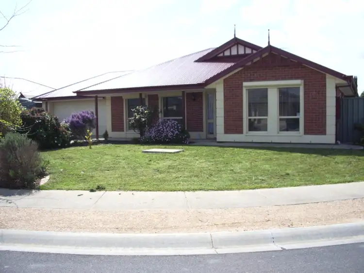 28 Strathmont Drive, Strathalbyn SA 5255