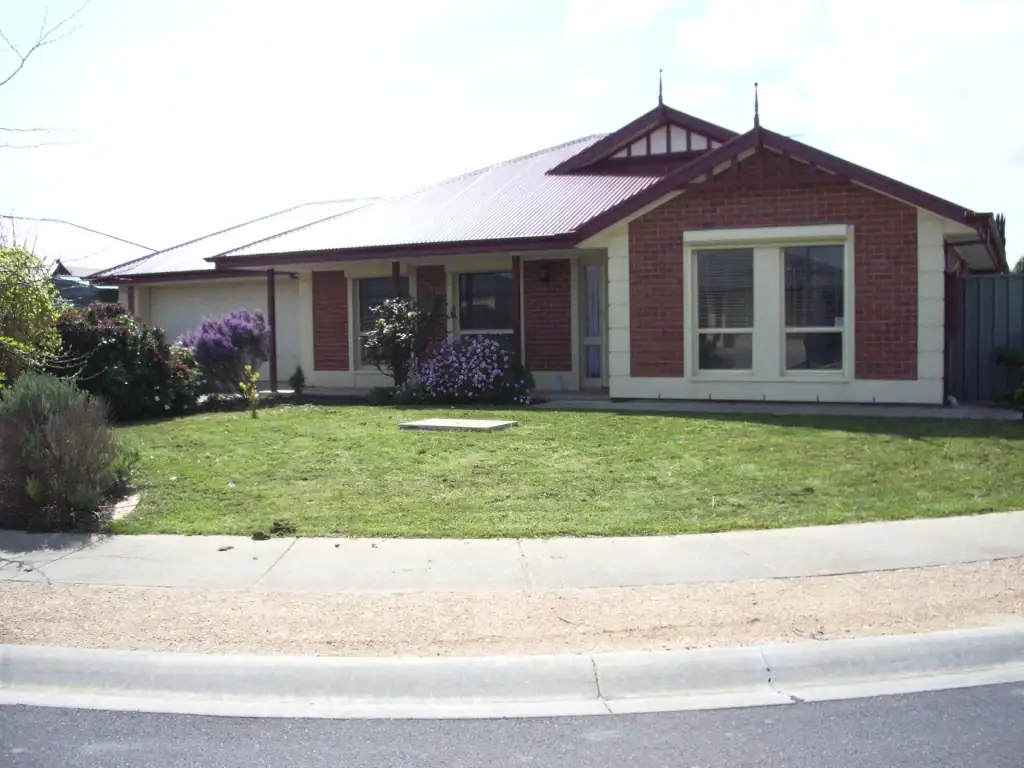 Main view of Homely house listing, 28 Strathmont Drive, Strathalbyn SA 5255