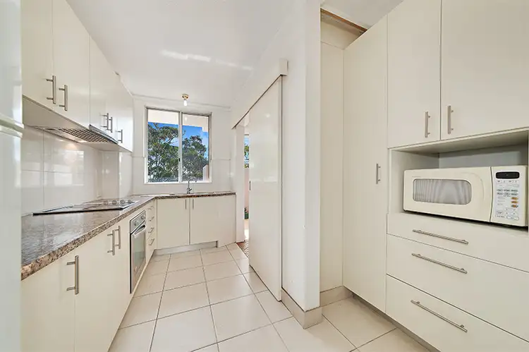 Fifth view of Homely apartment listing, 10/822 Pacific Highway, Chatswood NSW 2067